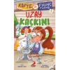 Köfte ve Pirinç Patlağı 1 - Uzay Kaçkını