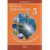 Kök İlköğretim Fen ve Teknoloji 5
