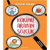 Kökünü Arayan Sözcük