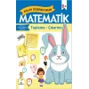 Kolay Matematik Toplama-Çıkarma
