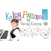 Kolay Piyano - 2 (Spiralli)