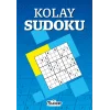 Kolay Sudoku