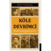 Köle Devrimci Sultangaliyev