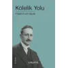 Kölelik Yolu