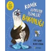 Komik Hayvan İsimleri Bakanlığı