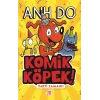Komik Köpek 2 - Parti Zamanı !