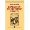Komintern Belgelerinde Türkiye ( Cİltli )