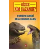 Komodo Ejderi Kral Kobraya Karşı - Sizce Kim Kazanır?