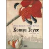 Komşu Teyze (Karton Kapak)