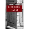 Komşuluk Hakkı