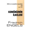 Komünizmin İlkeleri