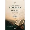 Konu Merkezli Lokman Süresi Tefsiri