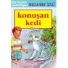 Konuşan Kedi