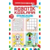 Koparmalı Robotik Kodlama Etkinlikleri - 1