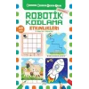 Koparmalı Robotik Kodlama Etkinlikleri 2