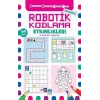 Koparmalı Robotik Kodlama Etkinlikleri - 3