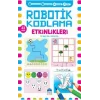Koparmalı Robotik Kodlama Etkinlikleri - 5