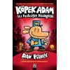 Köpek Adam -3 / İki Kediciğin Hikayesi