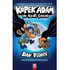 Köpek Adam 4 - Köpek Adam ve Kedi Çocuk