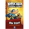 Köpek Adam - 6-  Patilerin Çağrısı