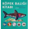 Köpek Balığı Kitabı (Ciltli)