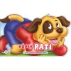 Köpek Pati – Yavru Hayvan Hikayeleri