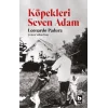 Köpekleri Seven Adam