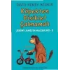 Köpekten Bisiklet Çalmamalı: Jeremy Jamesin Maceraları-8