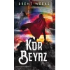 Kor Beyaz