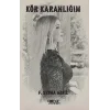 Kör Karanlığım