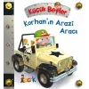 Korhanın Arazi Aracı - Küçük Beyler (Ciltli)