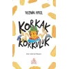 Korkak Korkuluk