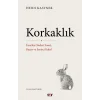 Korkaklık