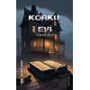 Korku Evi Gizemli Kitap