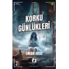 Korku Günlükleri