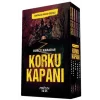 Korku Kapanı Seti 5 Kitap