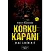 Korku Kapanı – Zeka Labirenti