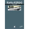 Korku Kültürü