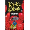 Korku Sokağı 2 - Tanışma