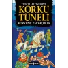 Korku Tüneli 4 - Korkunç Palyaçolar