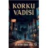 Korku Vadisi (Poster Hediyeli) (Ciltli)