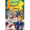 Korkunç Deney - Papkin