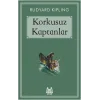 Korkusuz Kaptanlar