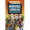 Korkusuz Liderler - Tarih Yazan Komutanlar