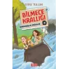 Korkusuzlar Mağarası - Bilmece Krallığı 01