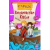 Korsanlardan Kaçış - Papkin