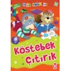 Köstebek Çıtırcık