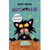Kötü Kedi Sınava Giriyor (Ciltli)