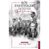 Köy Enstitüleri Dosyası