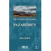 Köy Enstitüleri Gerçeğinde Pazarören